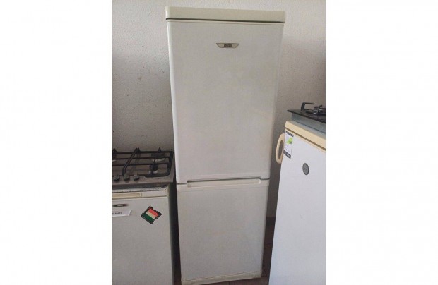 Hasznlt Zanussi ZK 21/10 B Htszekrny [H15730] 3 h garancia